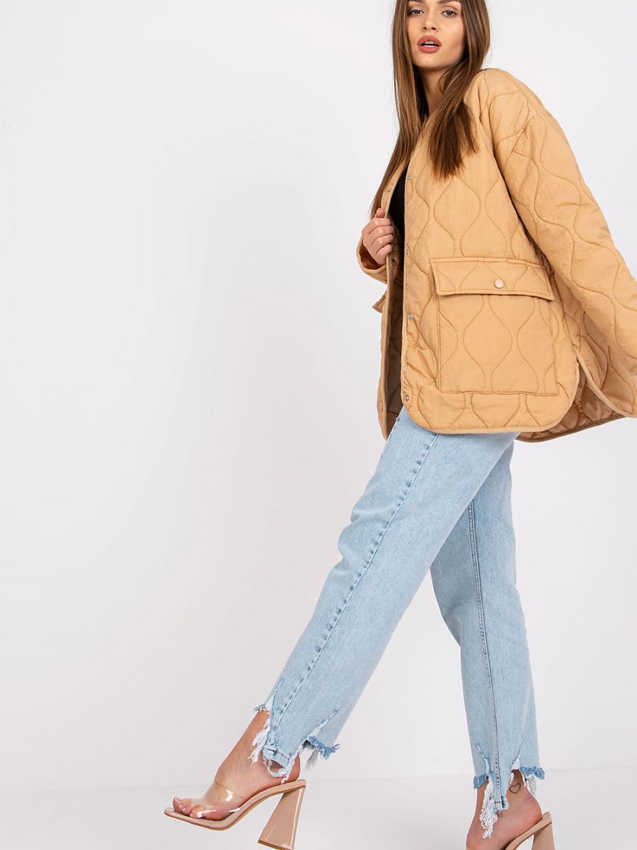 Jacket model 170583 Rue Paris-1