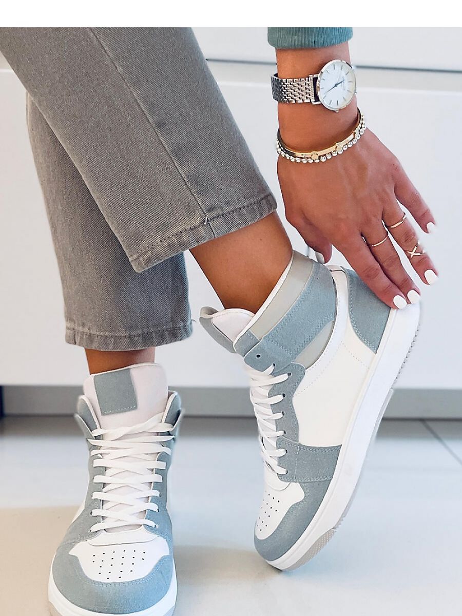 Sneakers model 170605 Inello