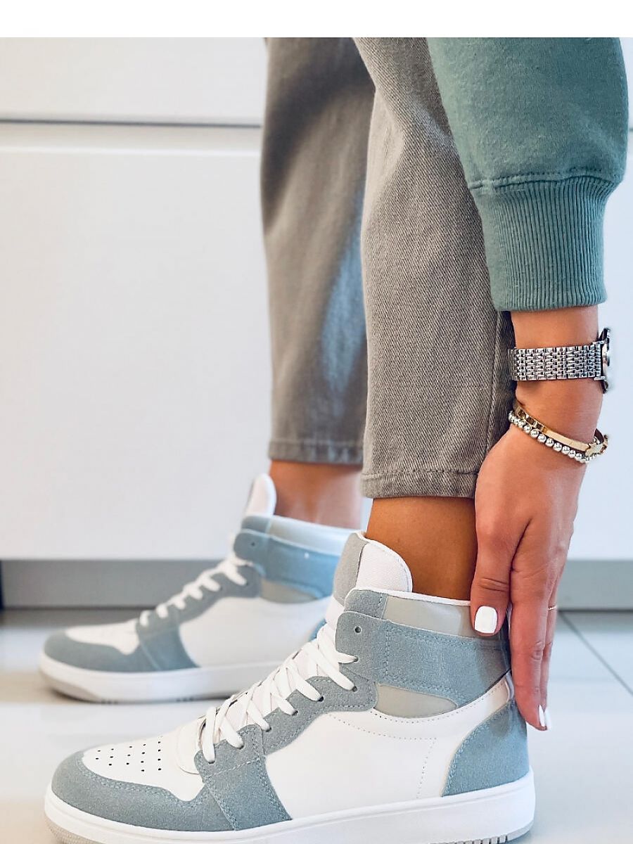 Sneakers model 170605 Inello