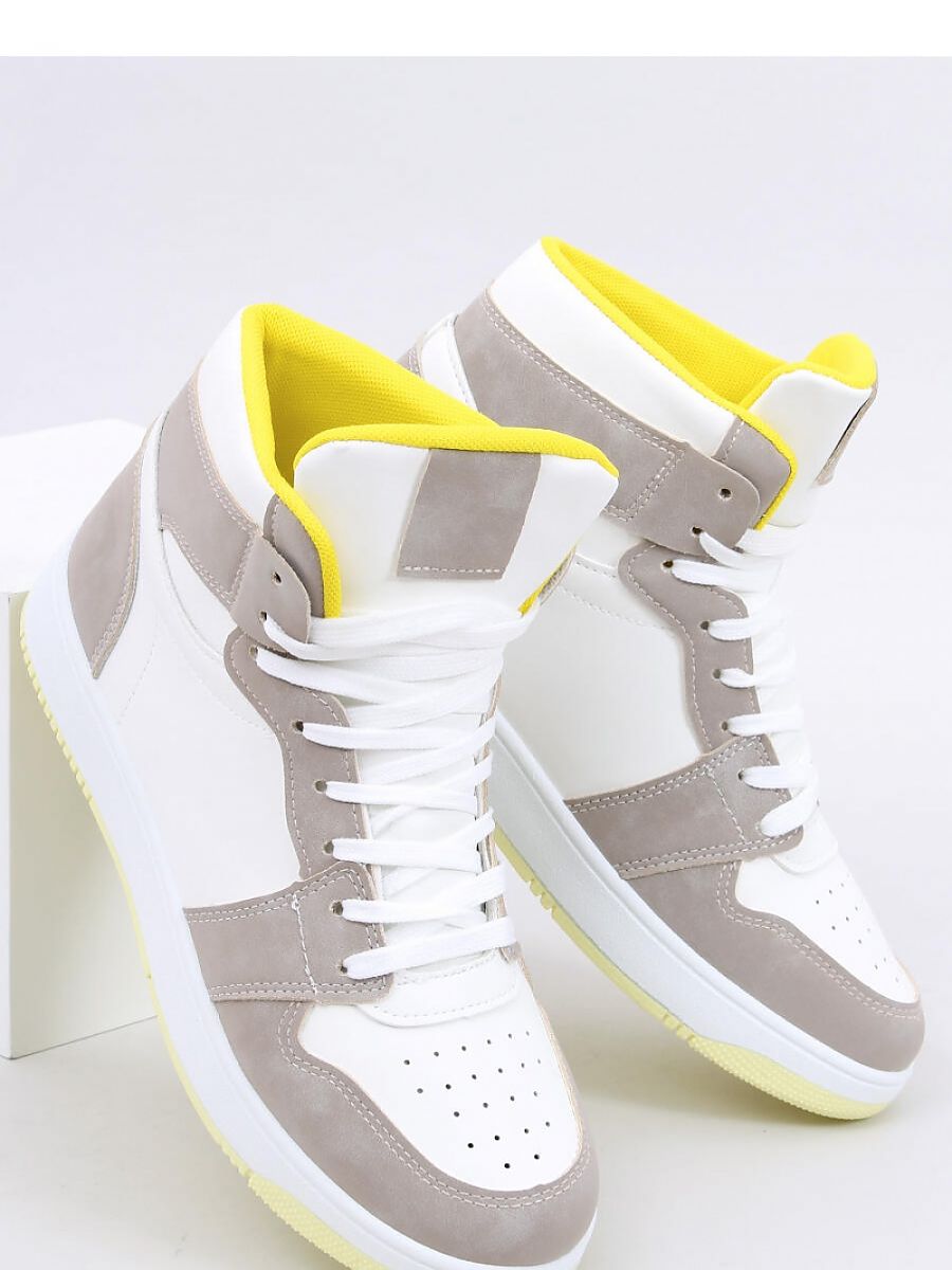 Sneakers model 170606 Inello - SEPHRA