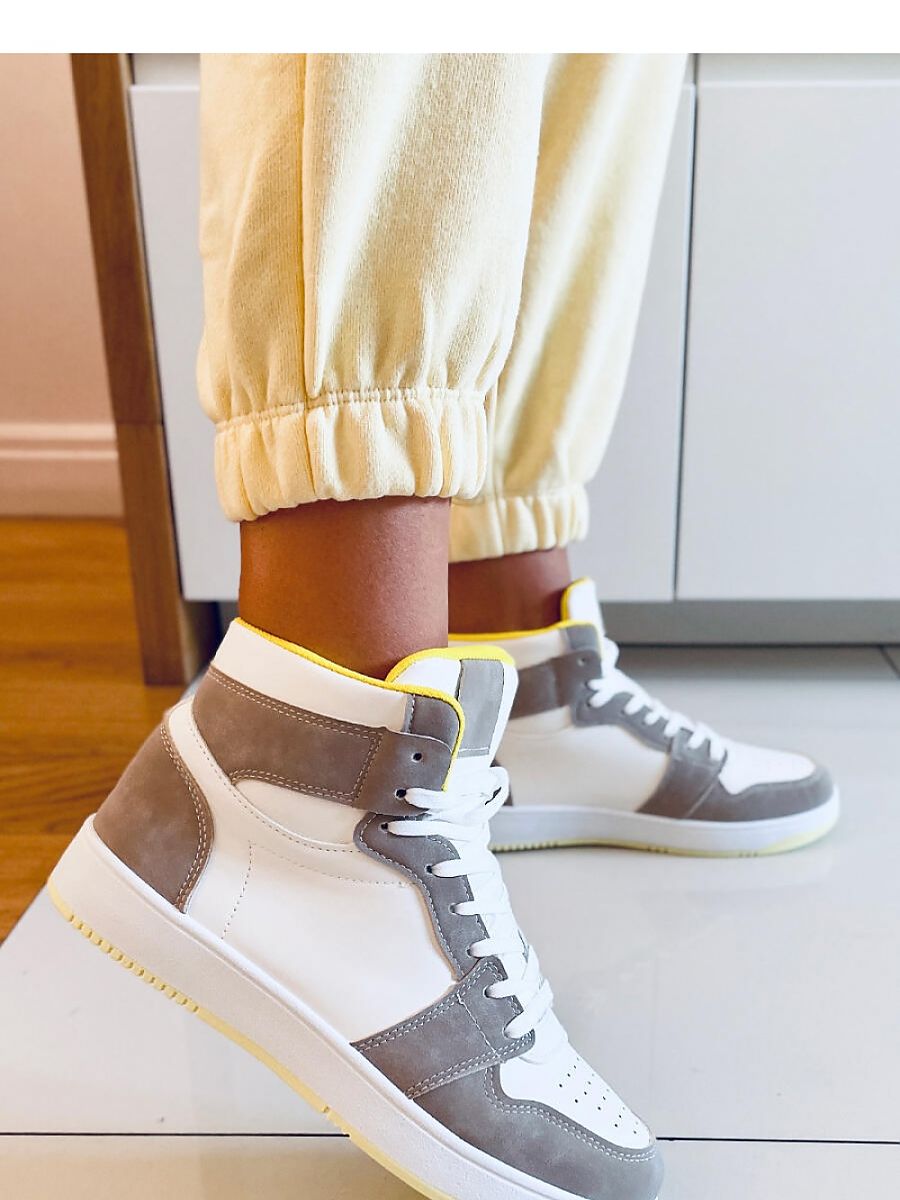 Sneakers model 170606 Inello - SEPHRA