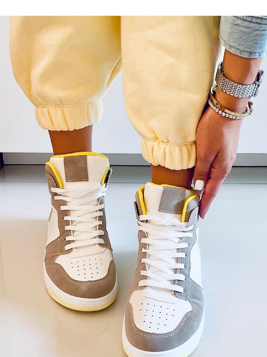 Sneakers model 170606 Inello - SEPHRA