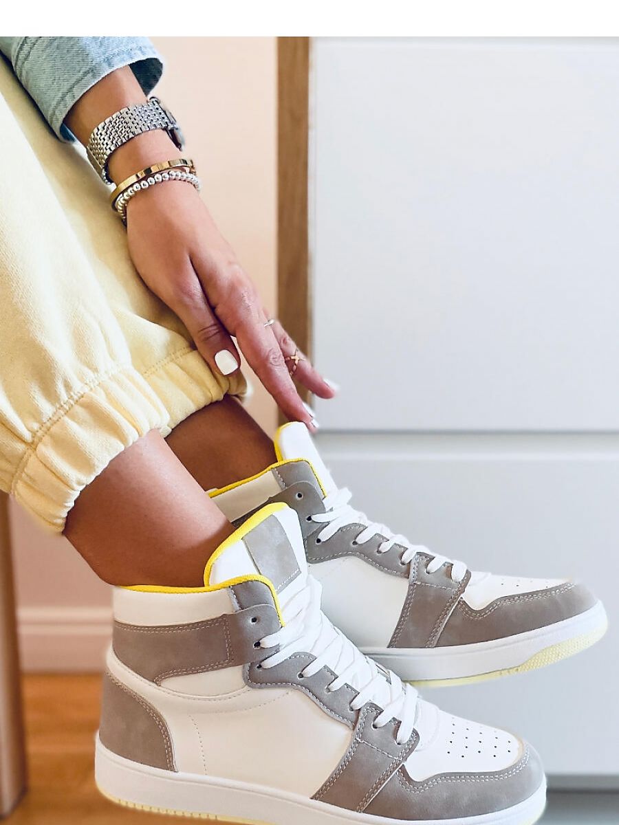 Sneakers model 170606 Inello - SEPHRA