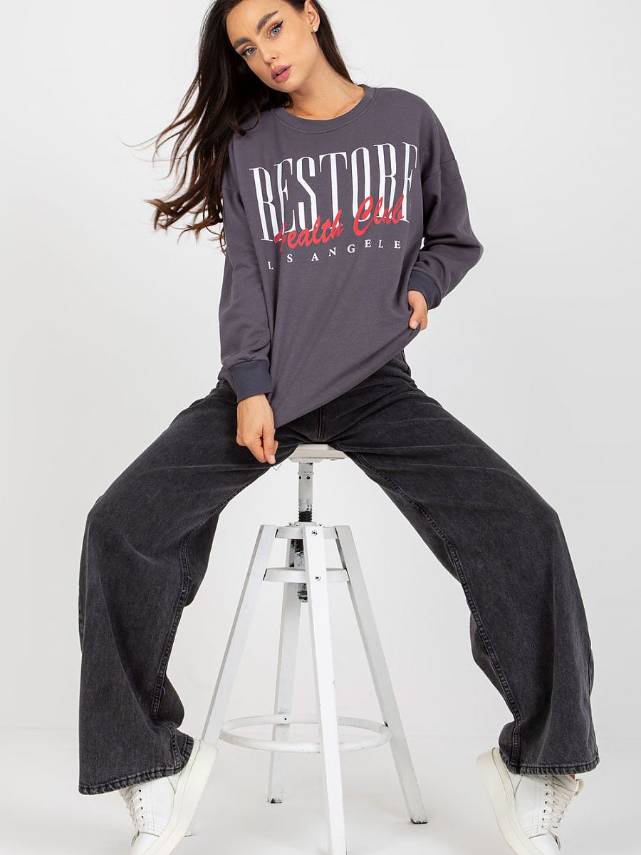 Sweatshirt model 171686 EM-1