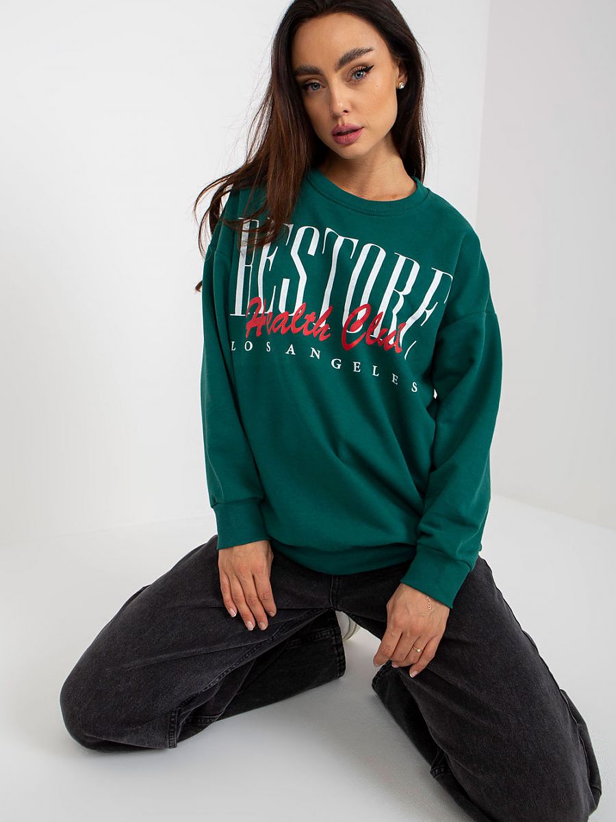 Sweatshirt model 171687 EM-0