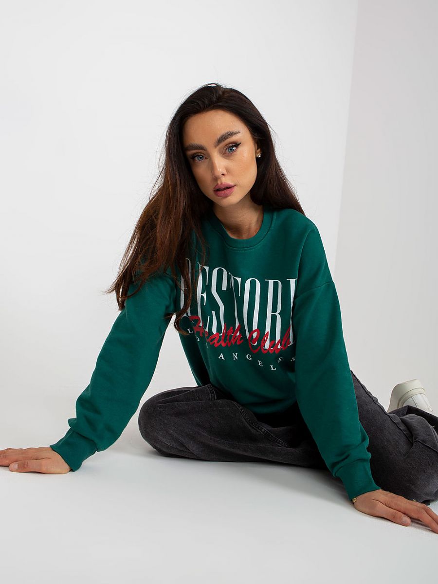 Sweatshirt model 171687 EM-1