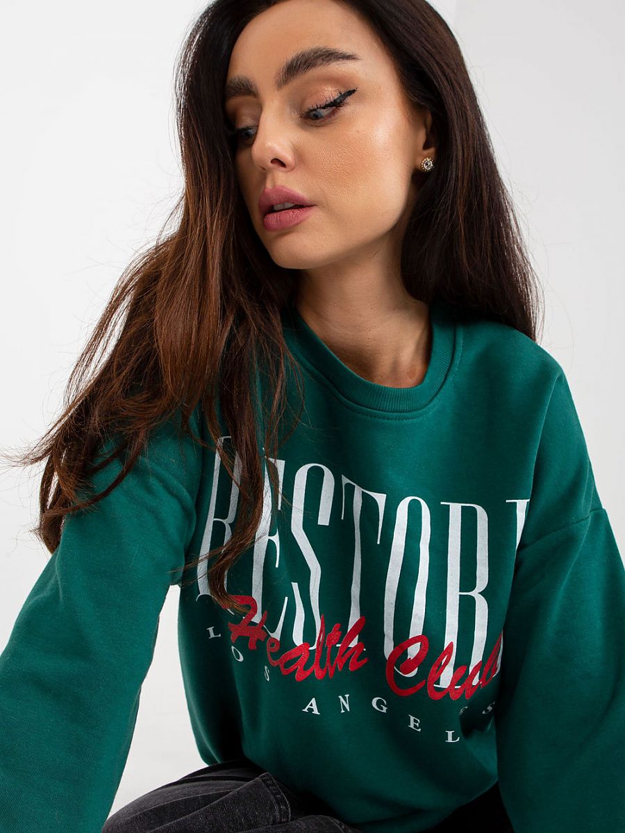 Sweatshirt model 171687 EM-2