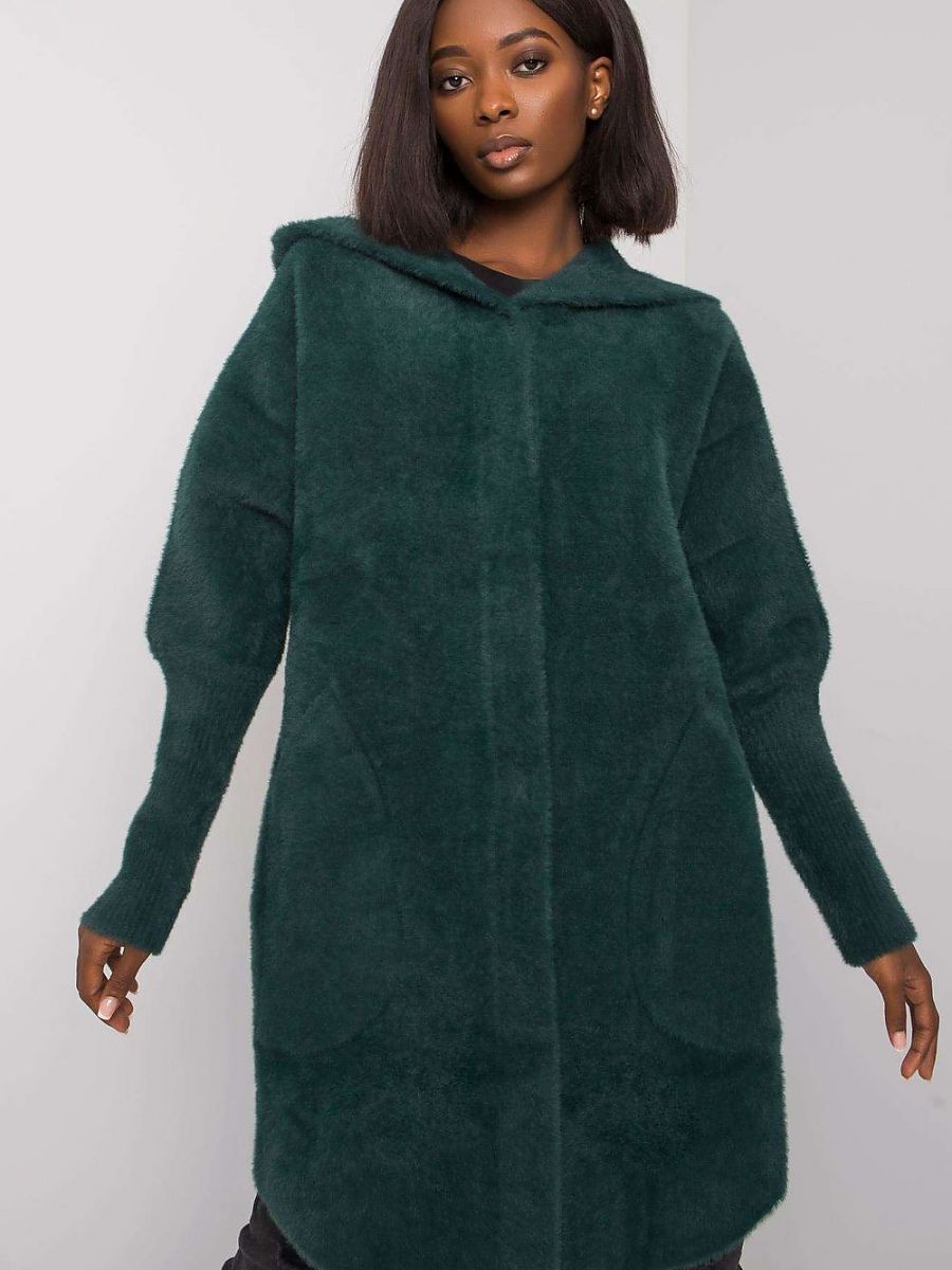 Coat model 171833 MBM-0