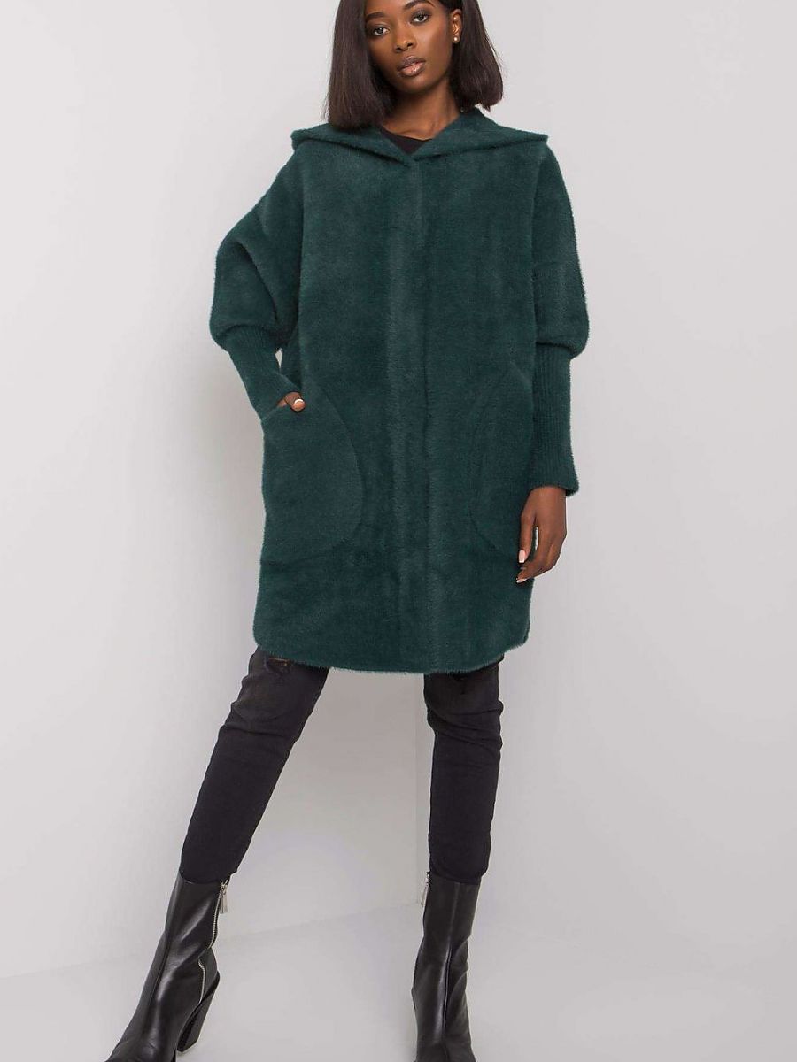 Coat model 171833 MBM-1
