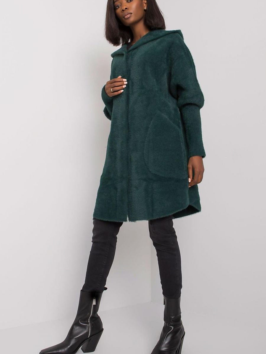 Coat model 171833 MBM-2
