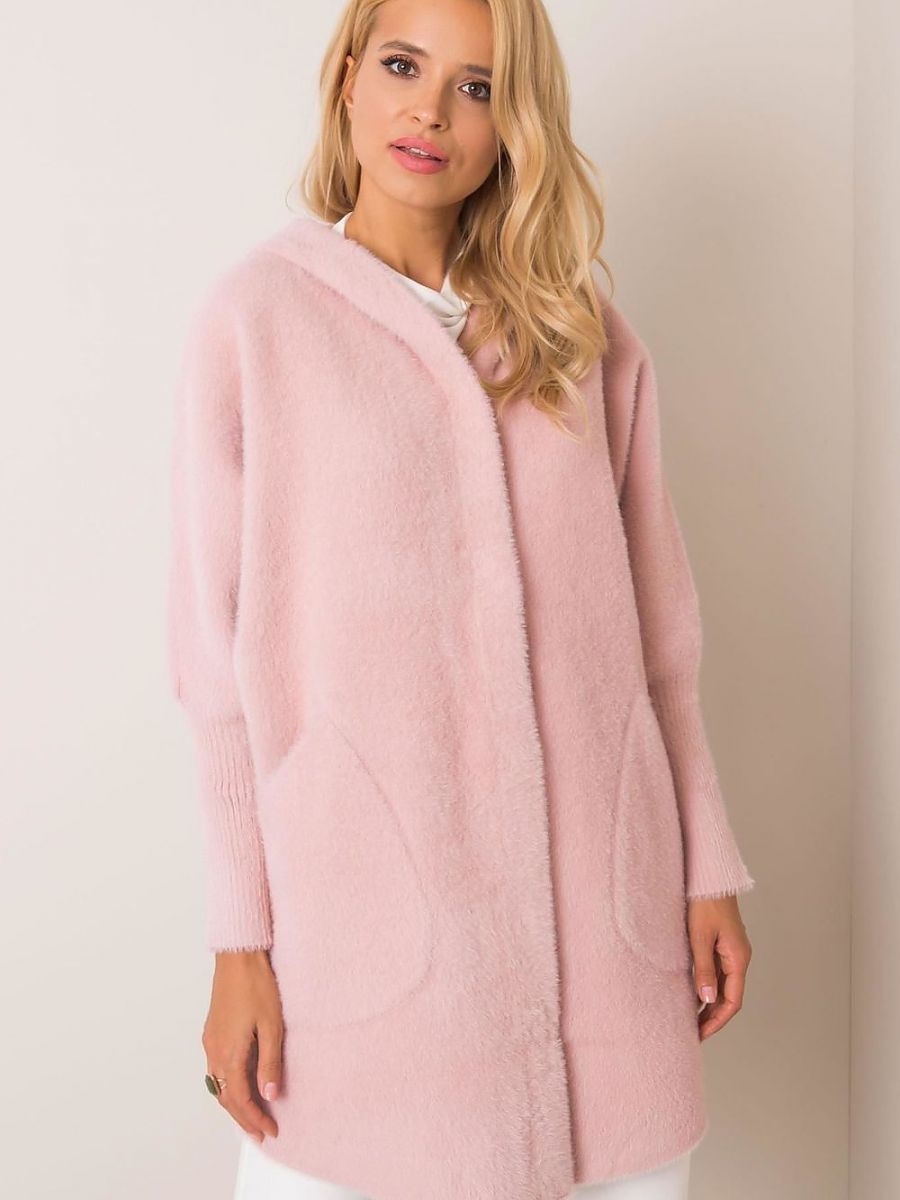 Coat model 171836 MBM-0