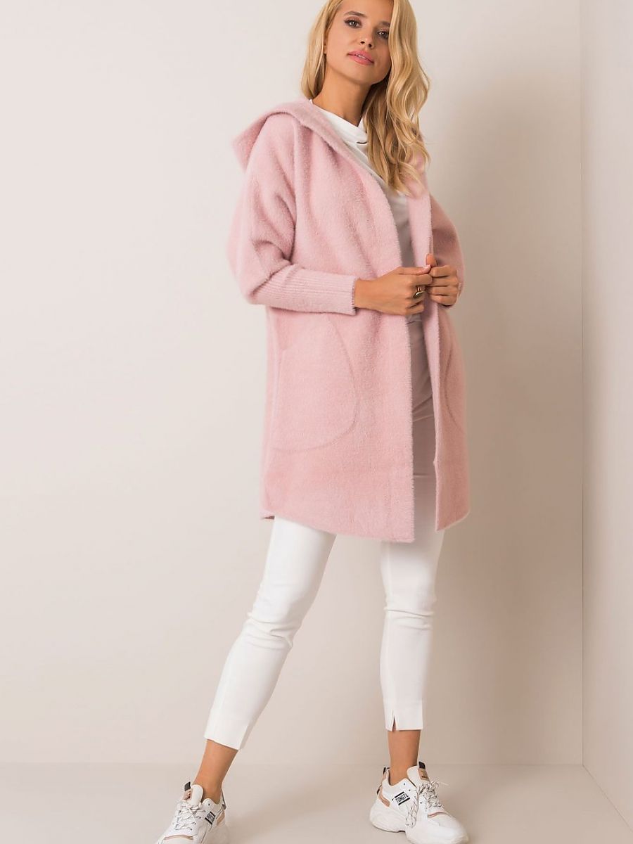 Coat model 171836 MBM-1
