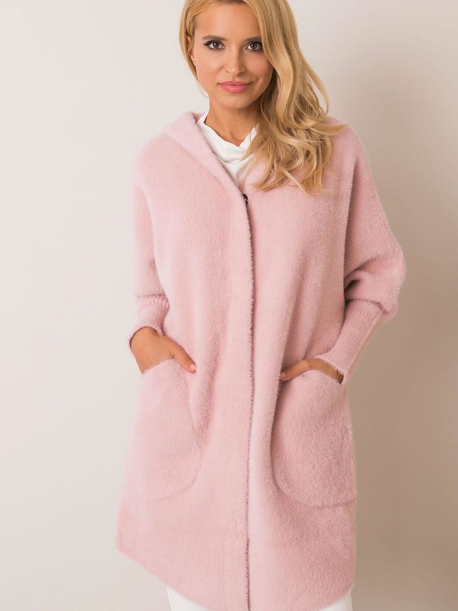 Coat model 171836 MBM-2