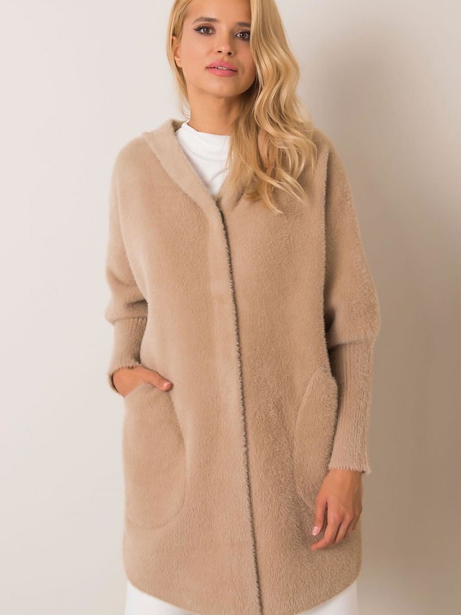 Coat model 171837 MBM-0