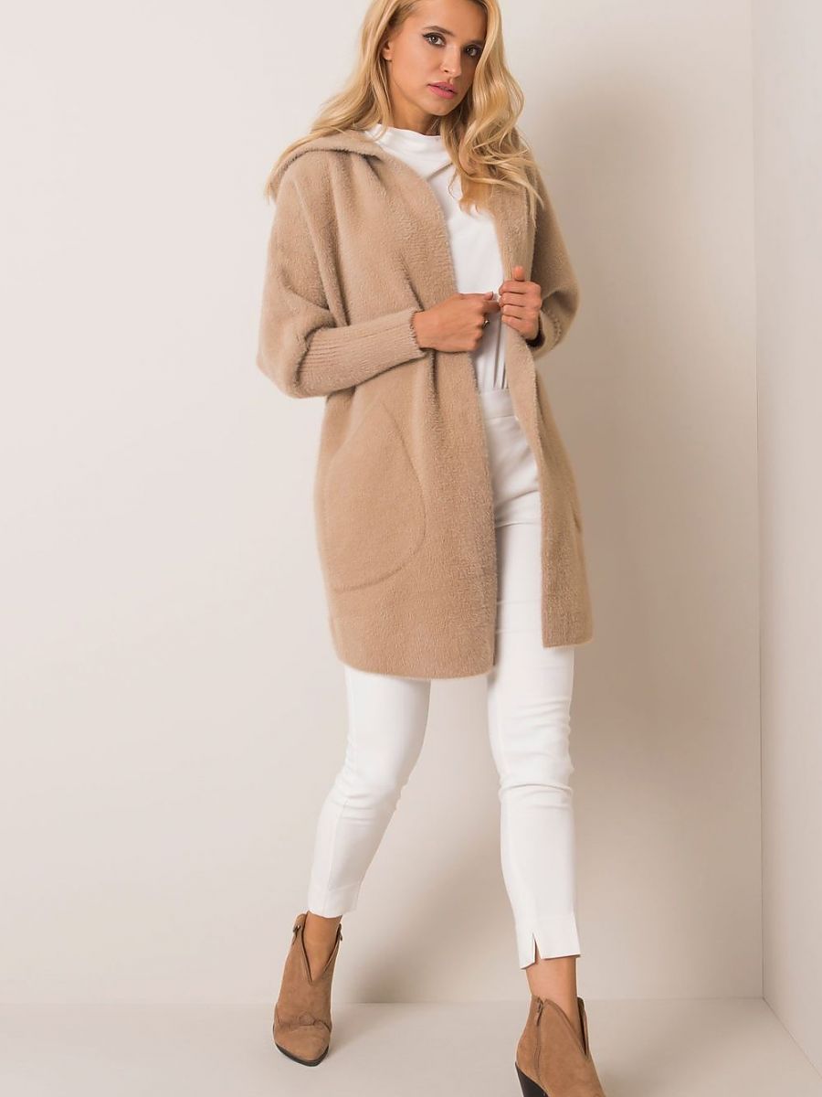 Coat model 171837 MBM-1
