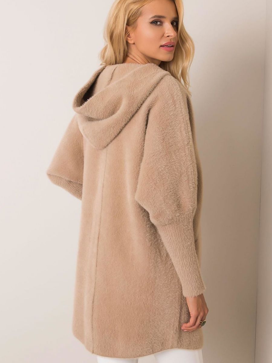 Coat model 171837 MBM-2