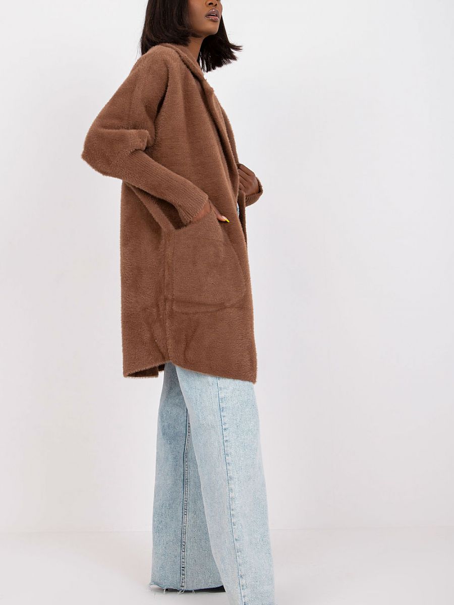 Coat model 171840 MBM-1