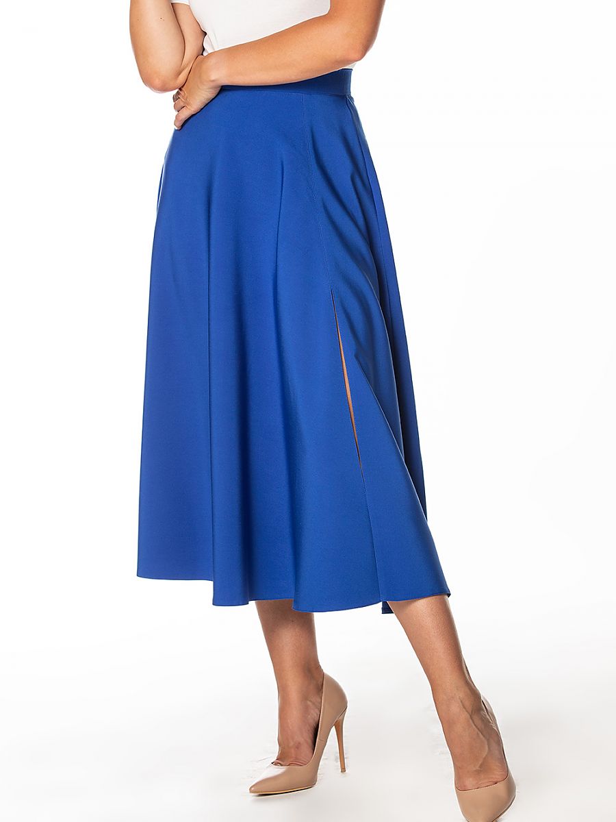 Skirt model 171937 Tessita-0