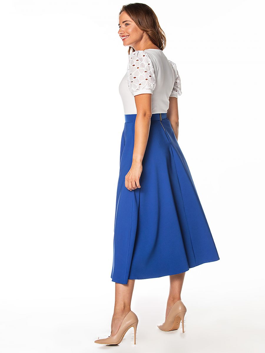 Skirt model 171937 Tessita-2