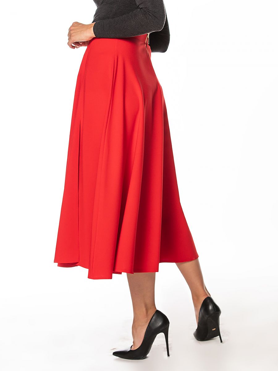 Skirt model 171939 Tessita-2