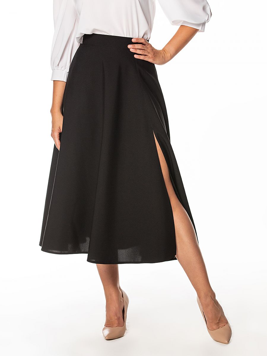 Skirt model 171940 Tessita-0