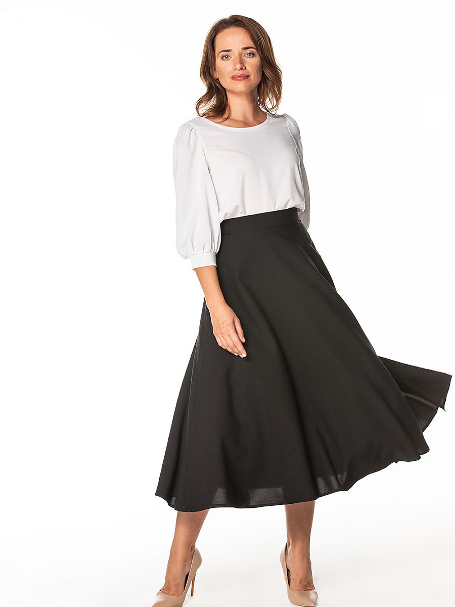 Skirt model 171940 Tessita-1