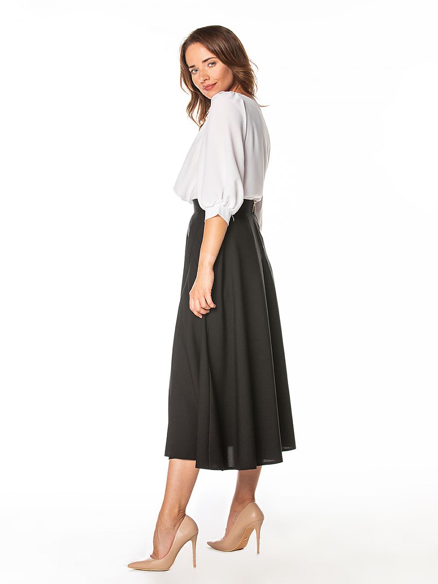 Skirt model 171940 Tessita-2