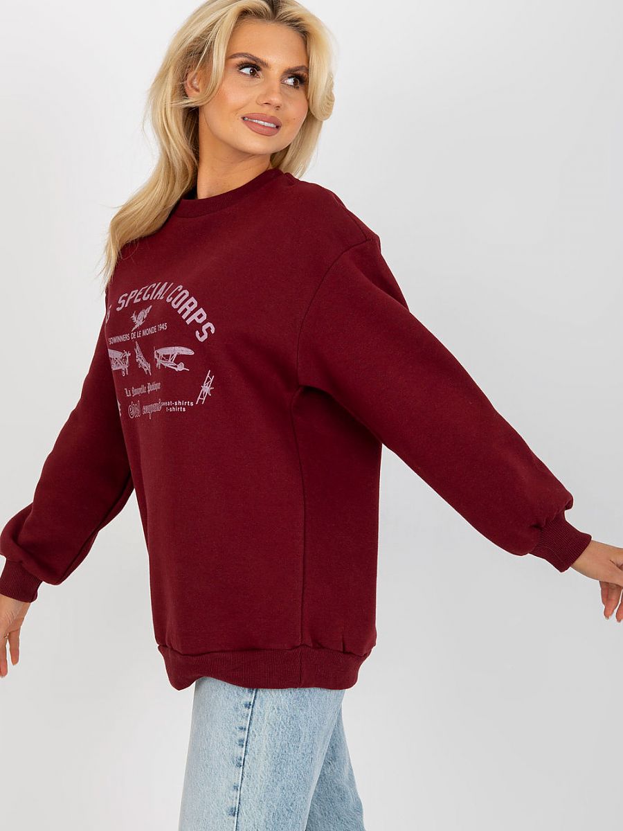 Sweatshirt model 171972 Fancy-2