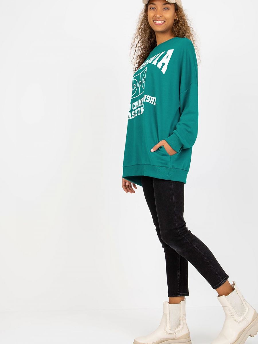 Sweatshirt model 171992 Fancy-2