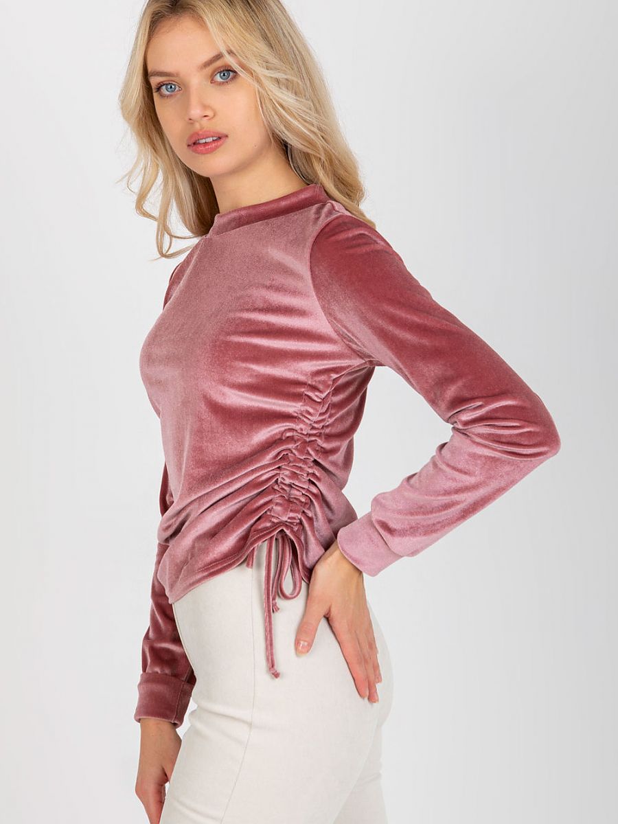 Blouse model 173316 Lakerta-3