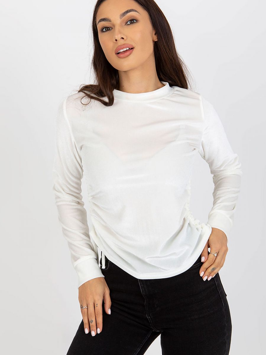 Blouse model 173320 Lakerta-0