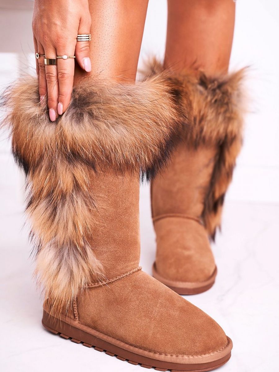 Snow boots model 173441 Step in style - SEPHRA