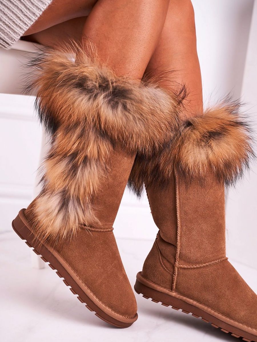 Snow boots model 173441 Step in style - SEPHRA