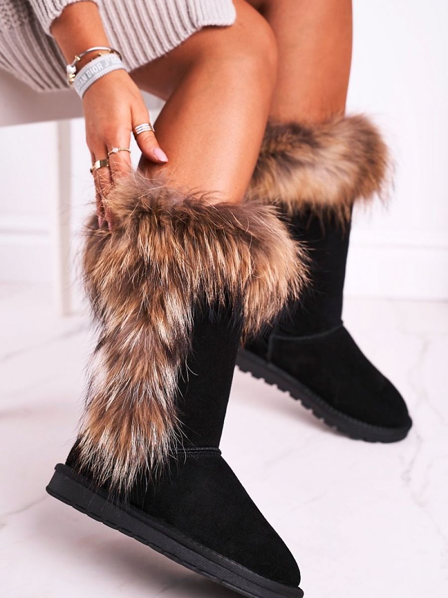 Snow boots model 173442 Step in style - SEPHRA