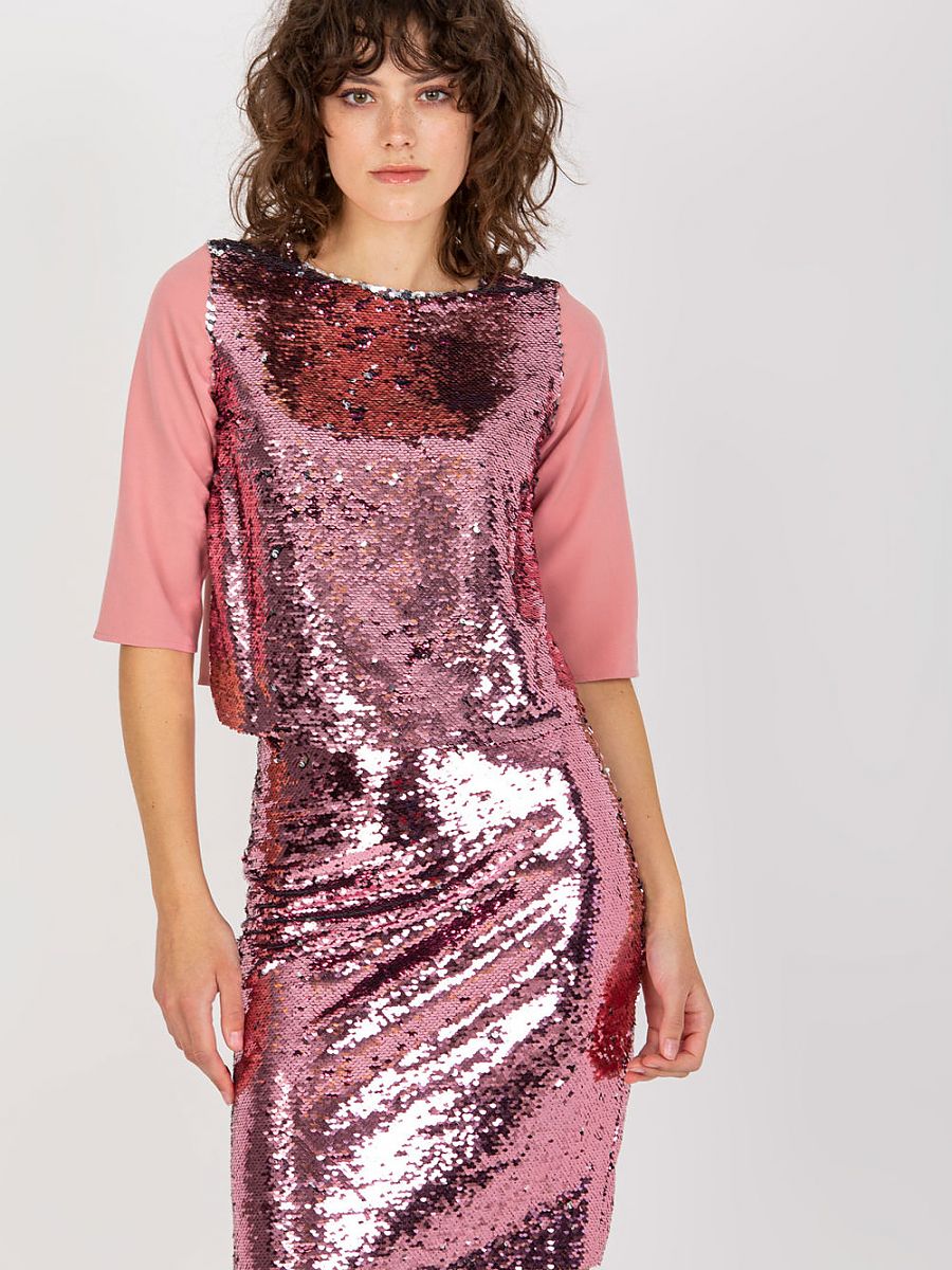 Blouse model 173836 Lakerta-2