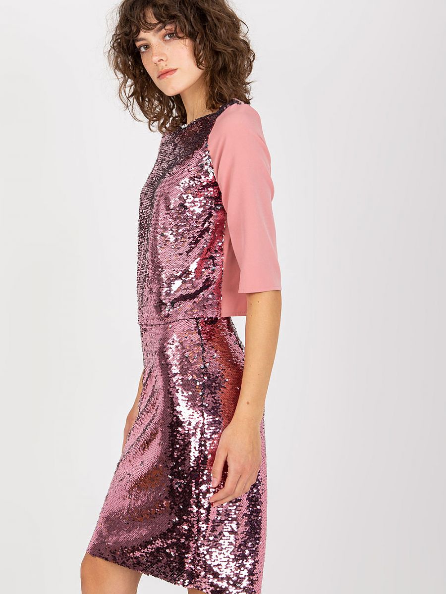 Blouse model 173836 Lakerta-3