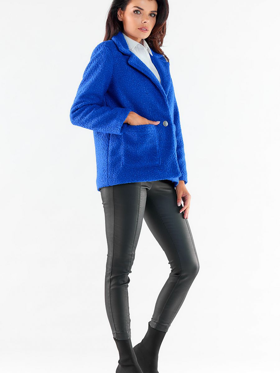 Jacket model 173865 awama-1