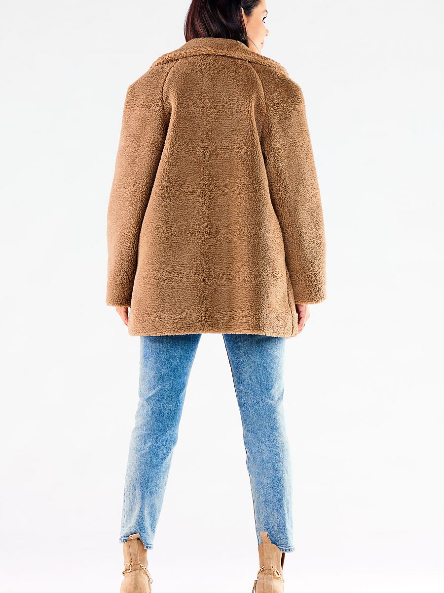 Coat model 173895 awama-2