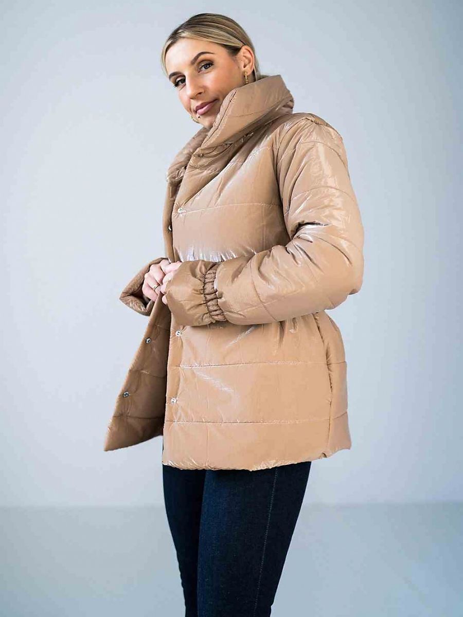 Jacket model 174069 Figl-1