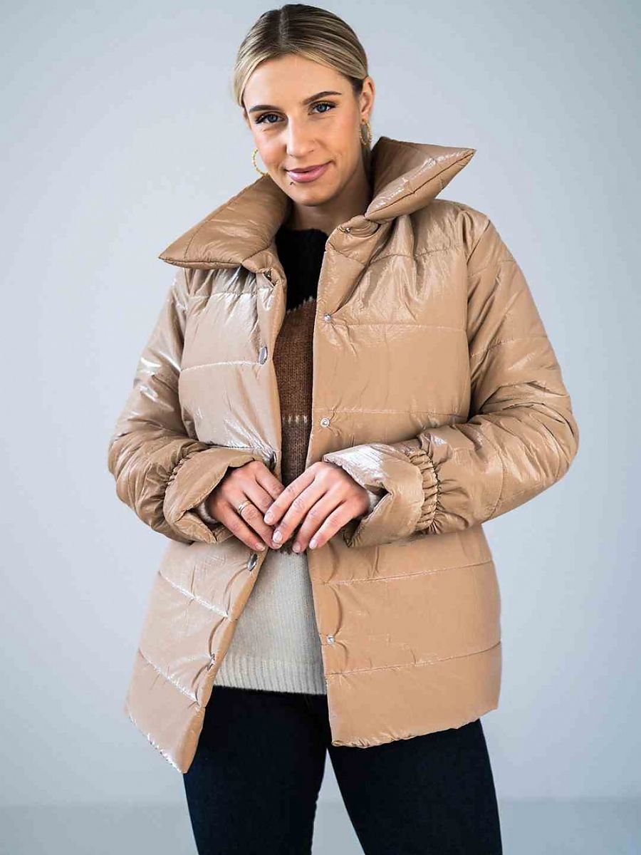 Jacket model 174069 Figl-3