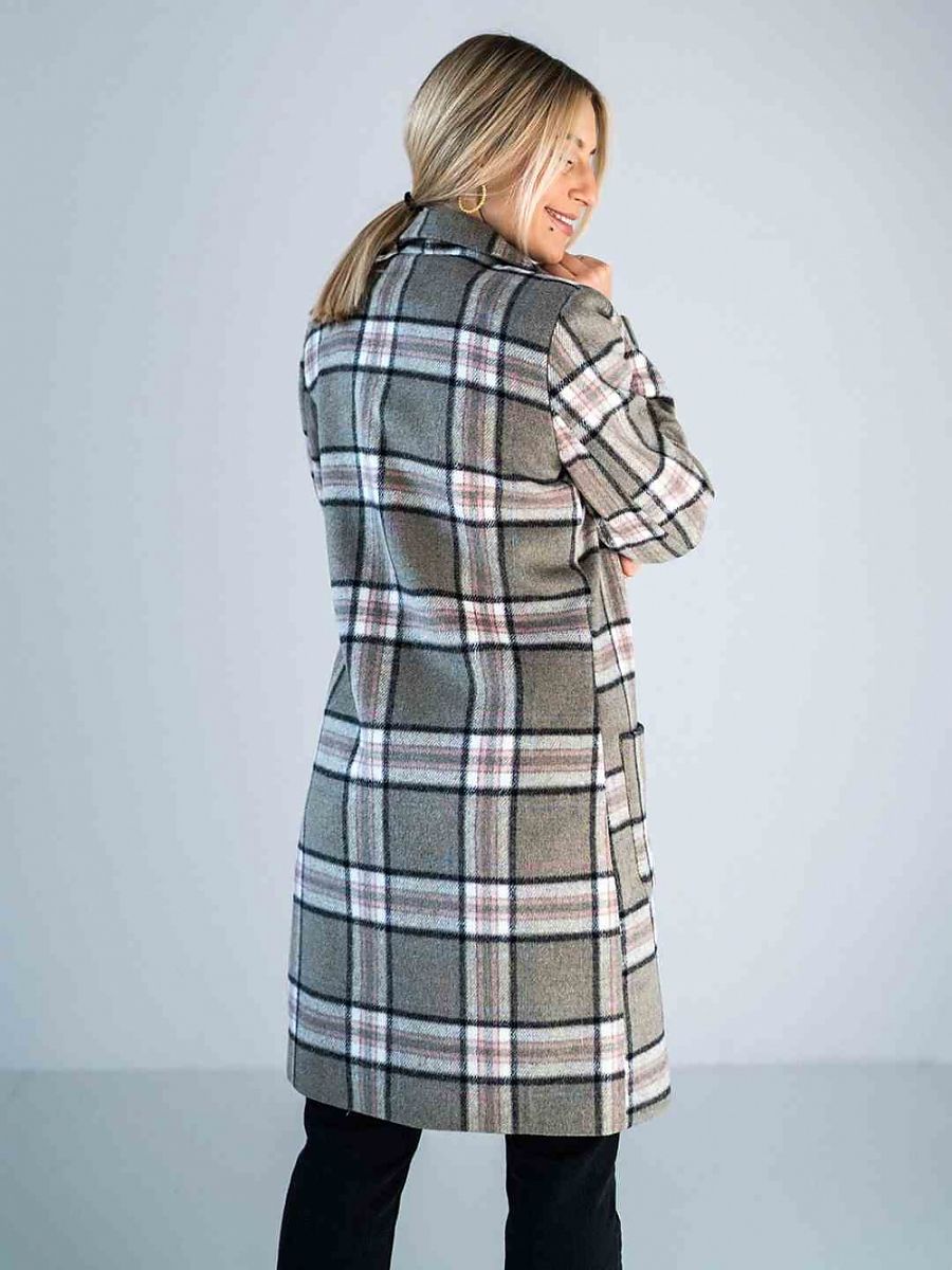 Coat model 174074 Figl-2