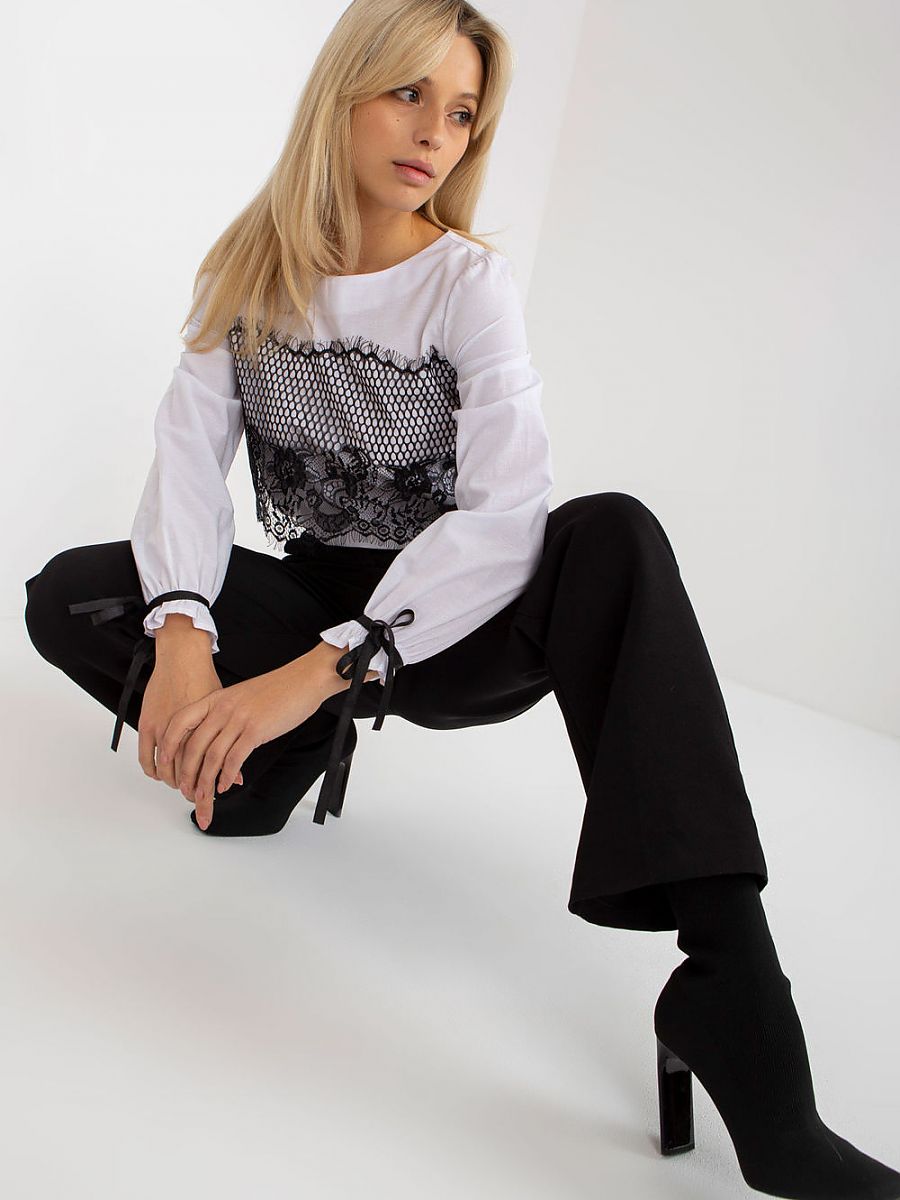 Blouse model 174462 Lakerta-3