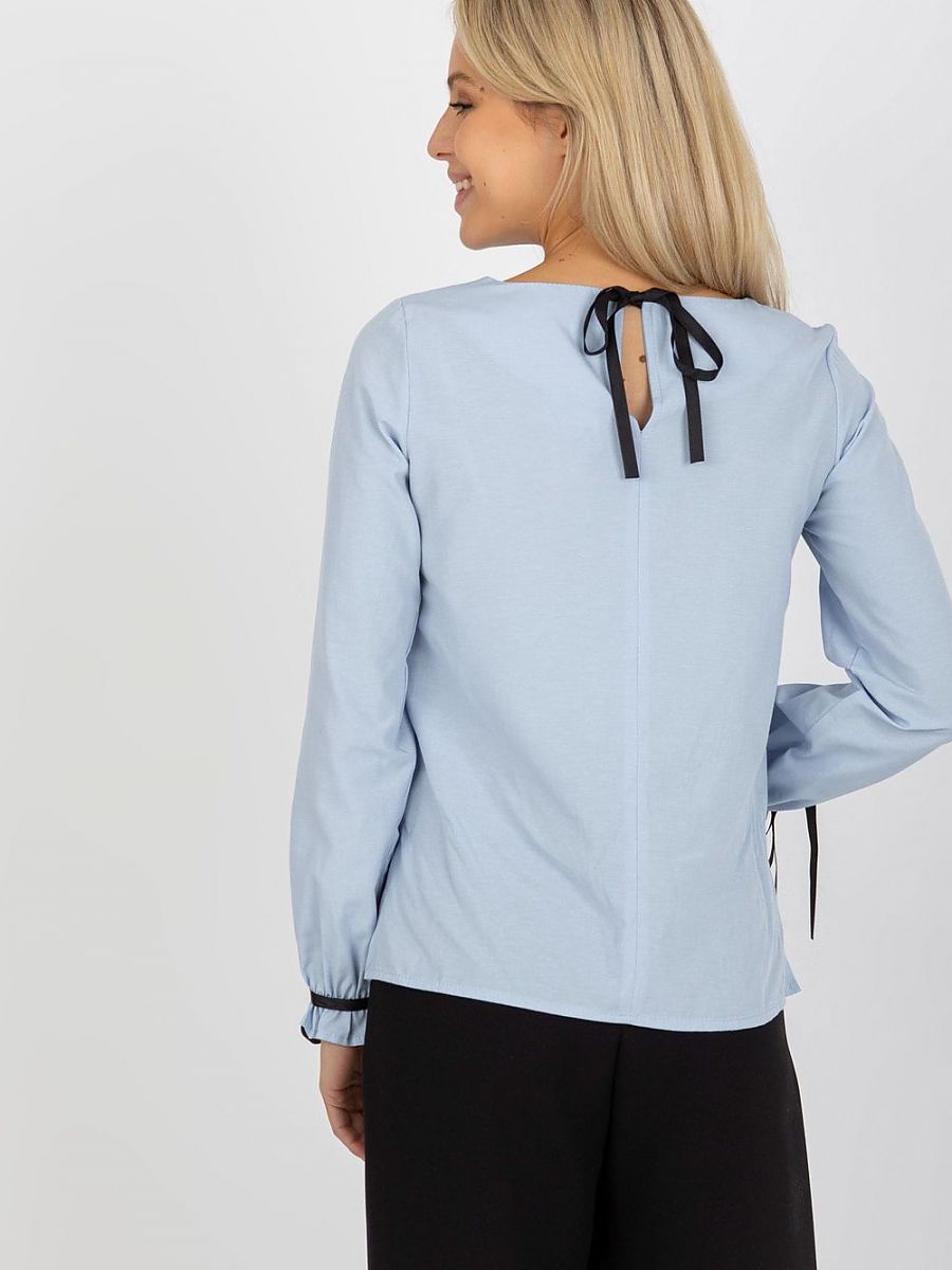 Blouse model 174463 Lakerta-2