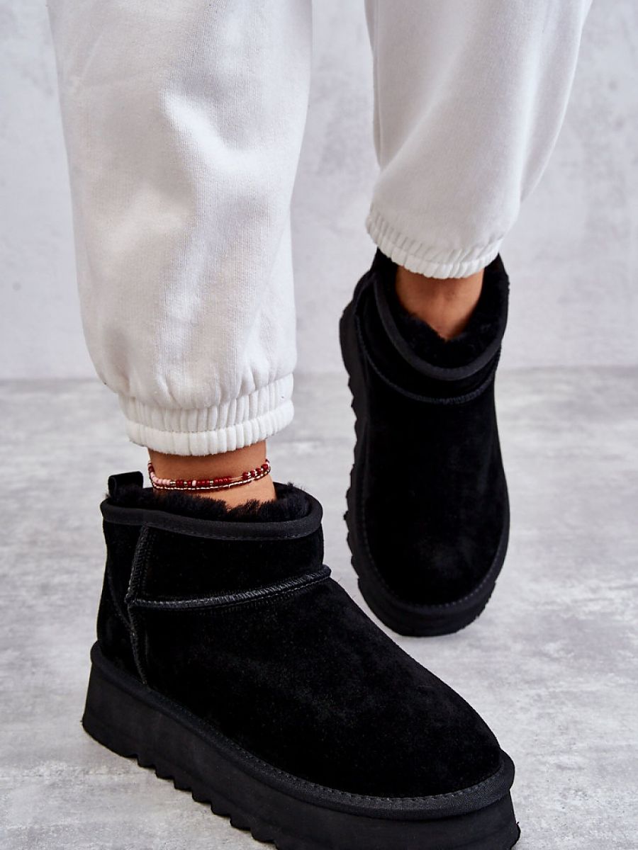 Snow boots model 174769 Step in style - SEPHRA