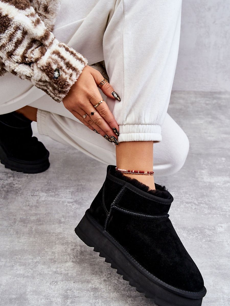 Snow boots model 174769 Step in style - SEPHRA