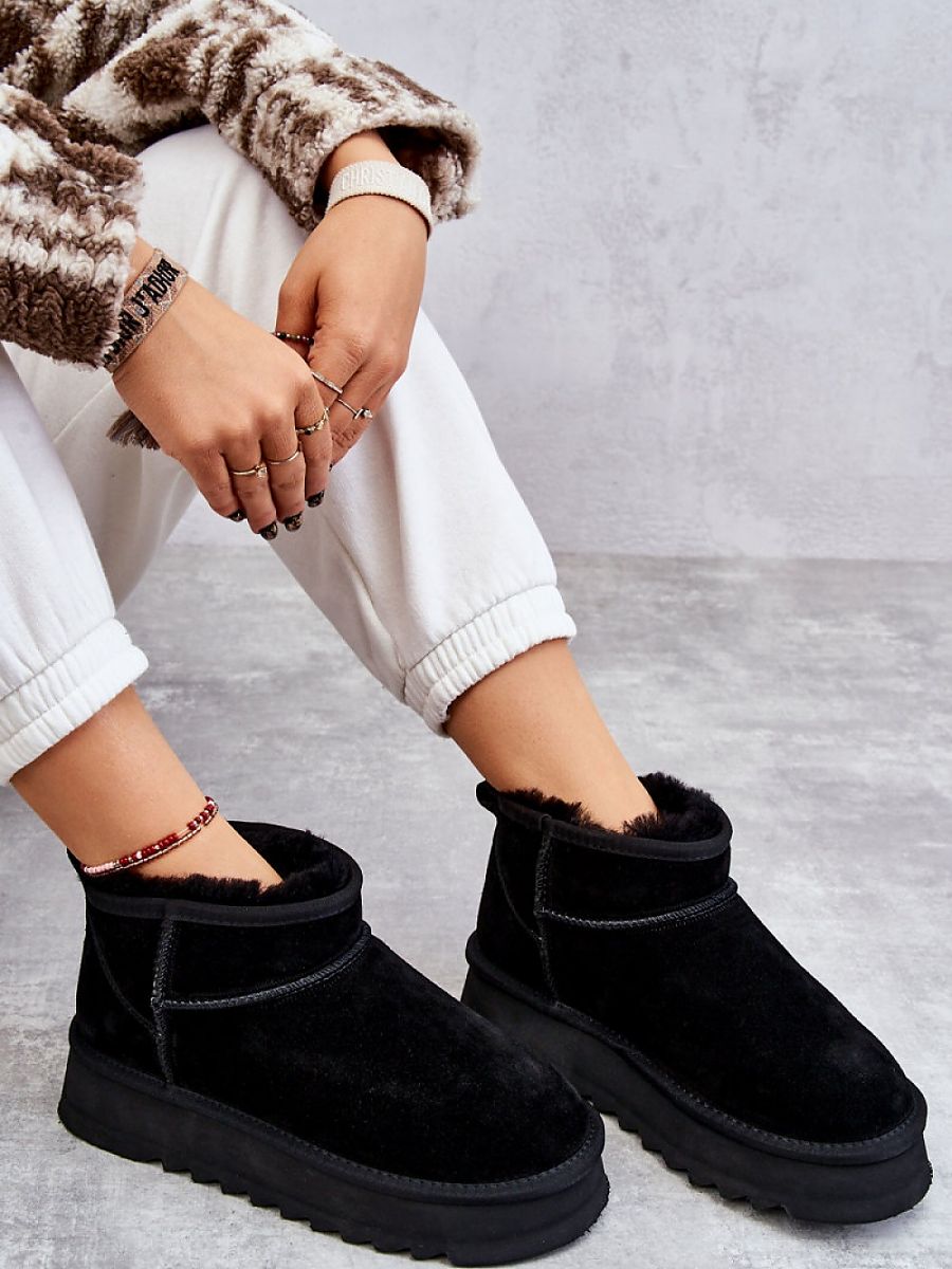 Snow boots model 174769 Step in style - SEPHRA