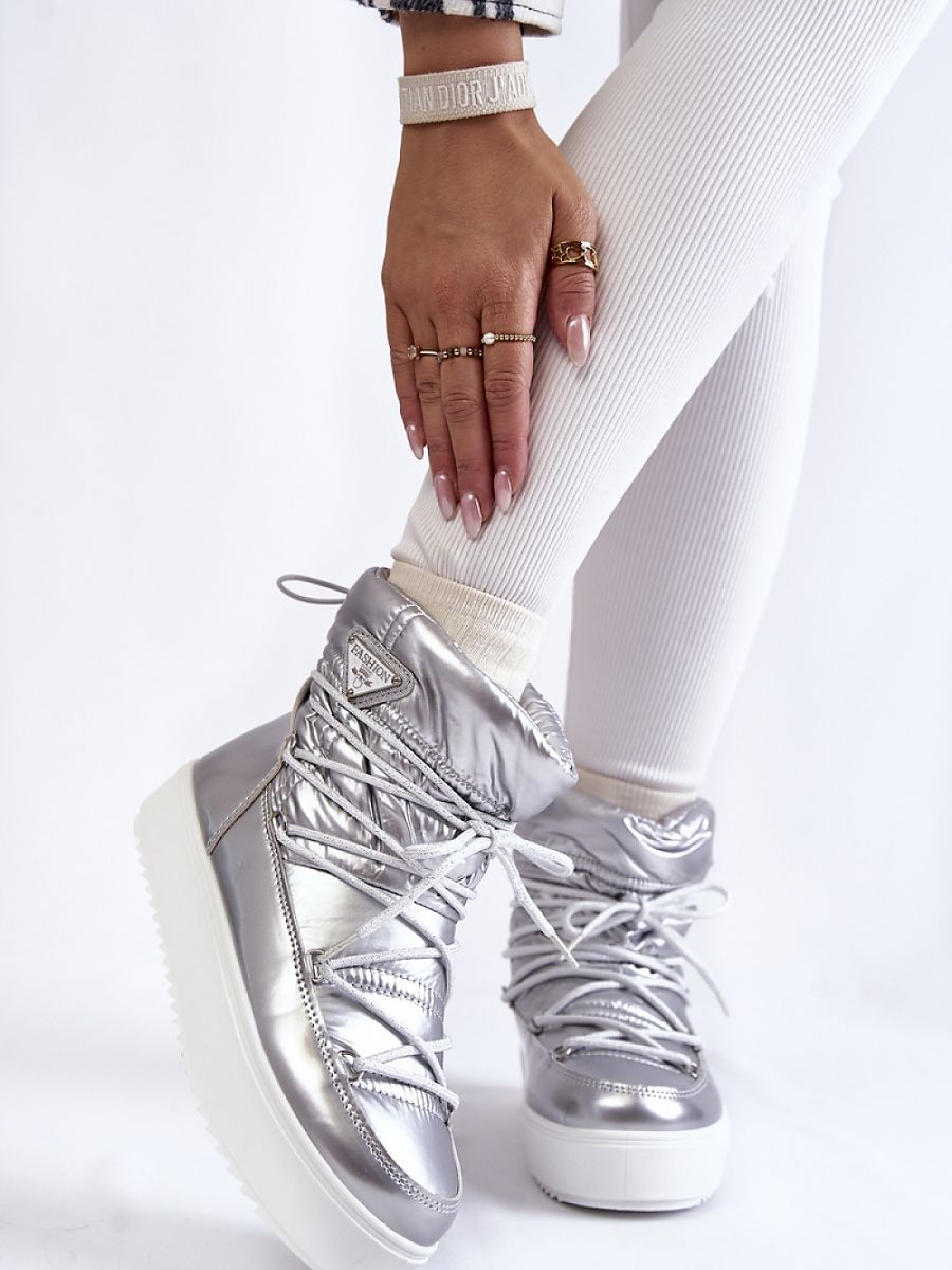 Snow boots model 174777 Step in style - SEPHRA