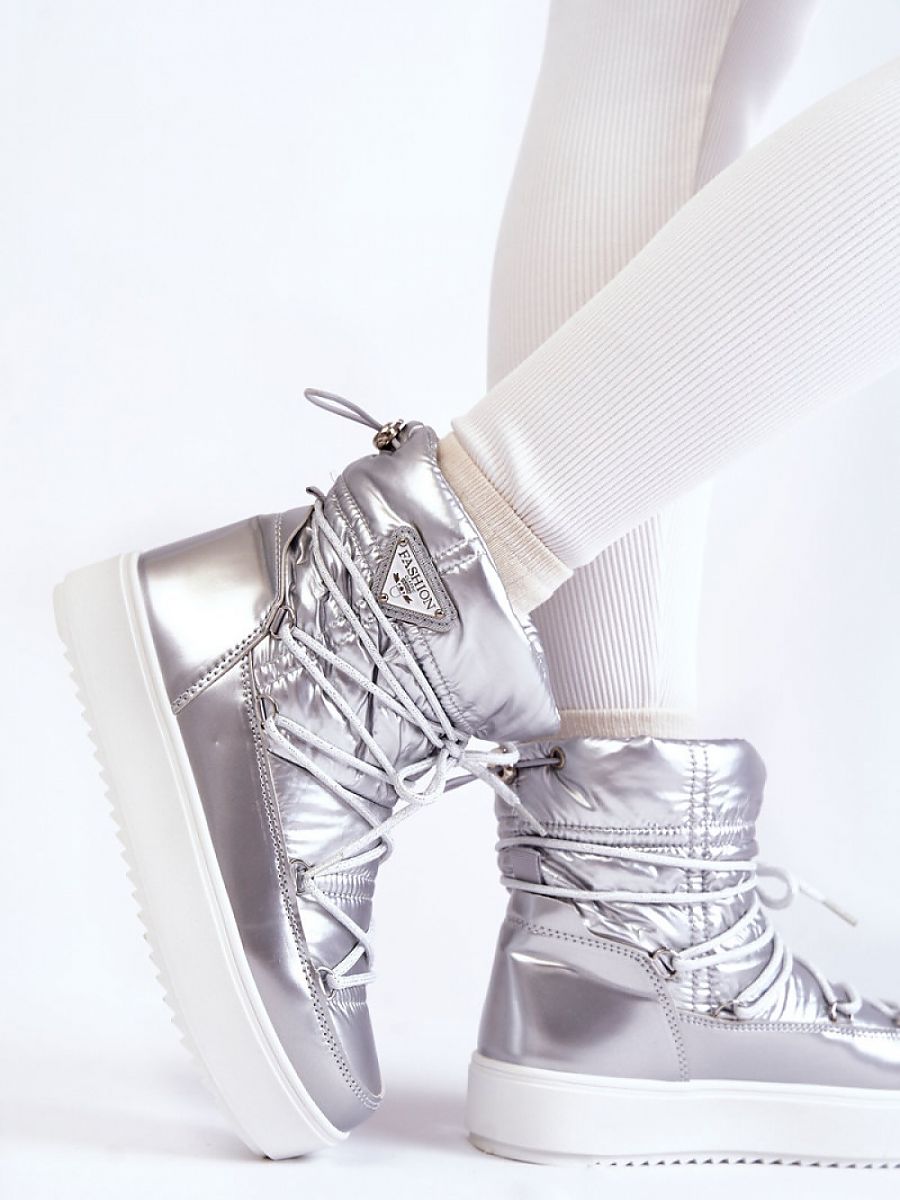 Snow boots model 174777 Step in style - SEPHRA