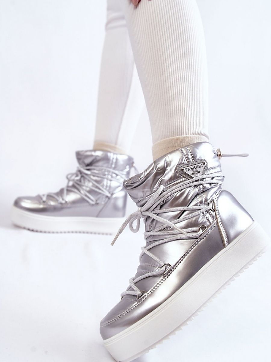 Snow boots model 174777 Step in style - SEPHRA