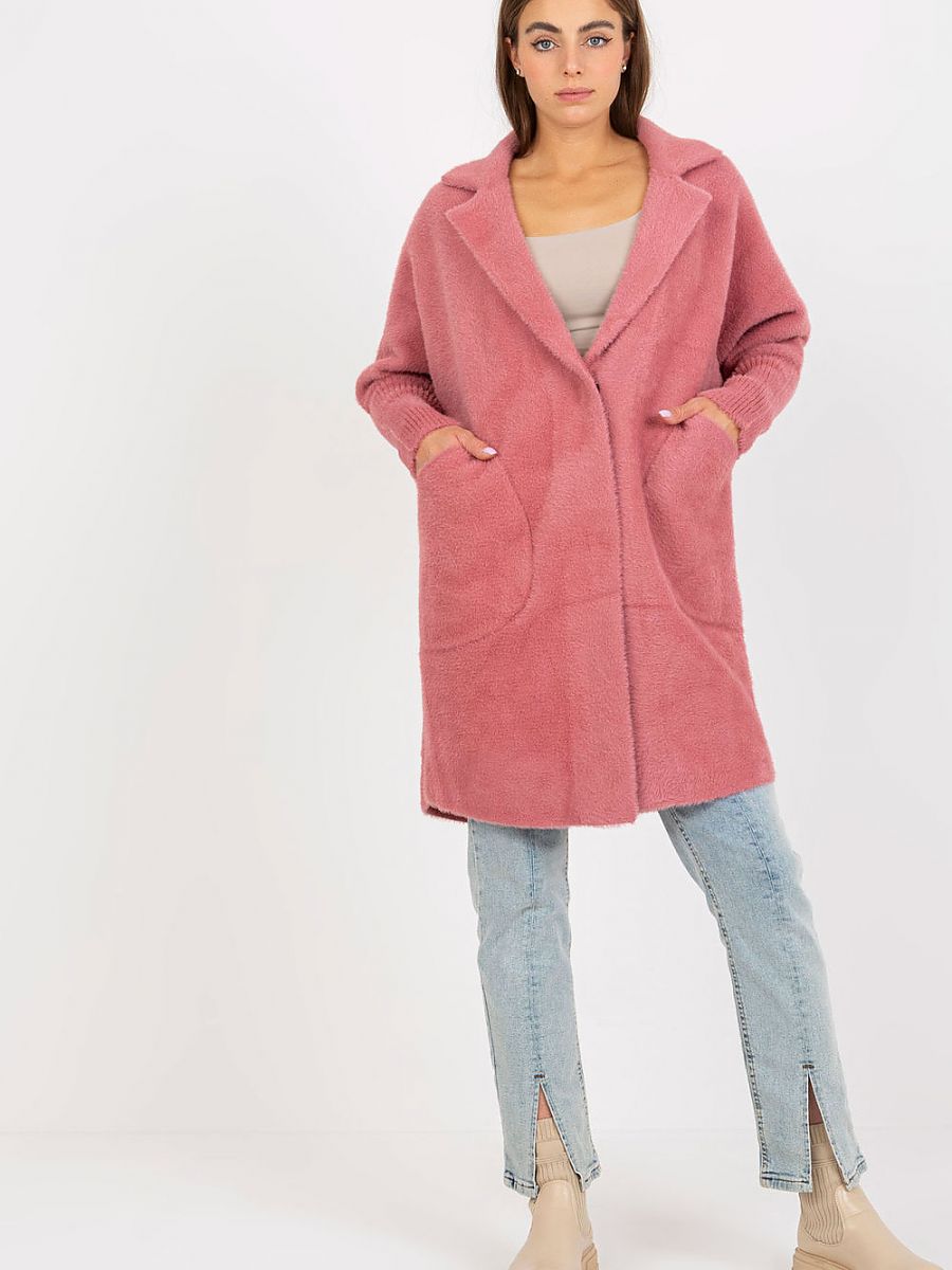 Coat model 174927 MBM-0
